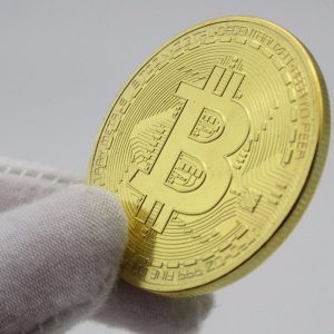 bitcoin from China