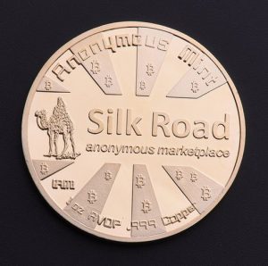 silk road Bitcoin