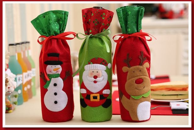 Christmas decorations on Aliexpress