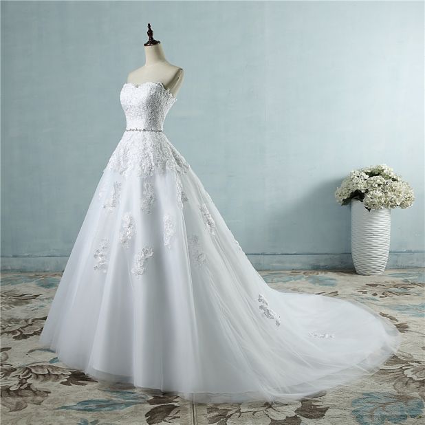 aliexpress wedding dress4