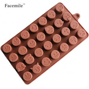 mold for chocolates and pralines aliexpress