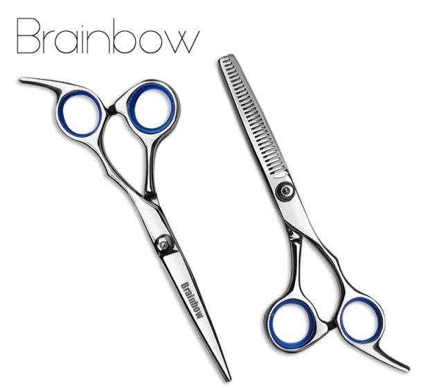 AliExpress hair cutting scissors