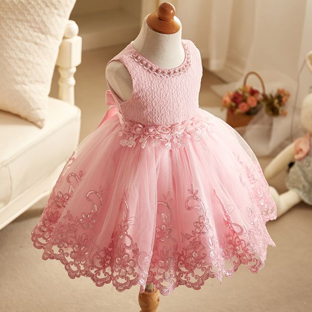 dress for the little princess aliexpress