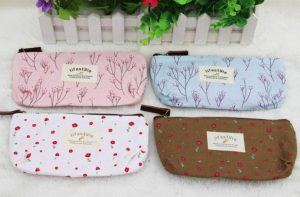 Cosmetic Bag for Makeup Tools