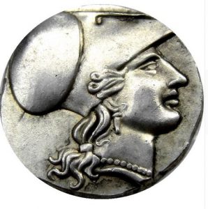 ancient Greek coin aliexpress