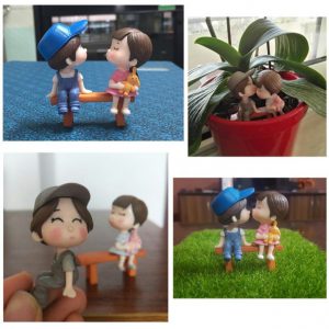 decoration couple in love aliexpress