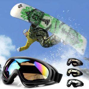 aliexpress snowboard goggles
