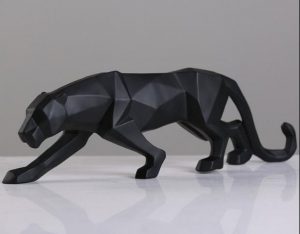 sculpture of the panther aliexpress