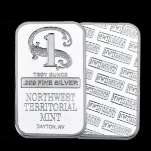 silver billet northwest teritorial mint aliexpress