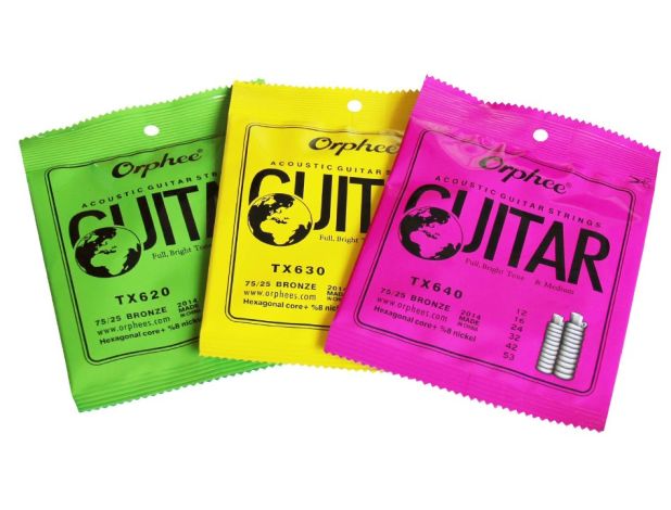 strings for acoustic guitar aliexpress