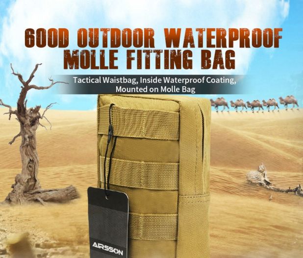 tactical bag for hunting aliexpress