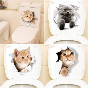funny stickers for the toilet aliexpress