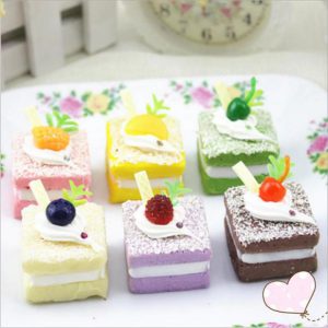 aliexpress artificial cakes