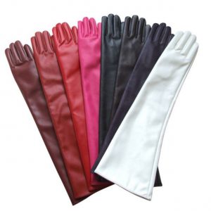 long women's gloves aliexpress