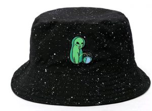 ufo aliexpress hat