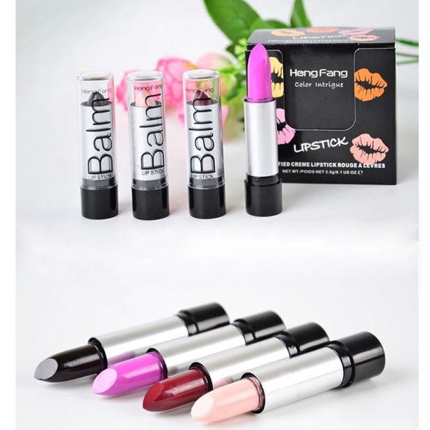 korean lipsticks aliexpress