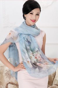 beautiful colorful shawl aliexpress