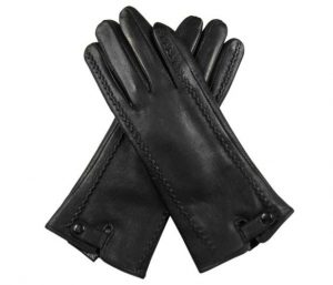 aliexpress leather gloves
