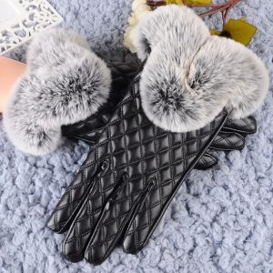 leather gloves aliexpress