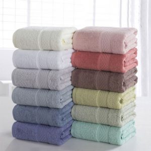 aliexpress cotton towel