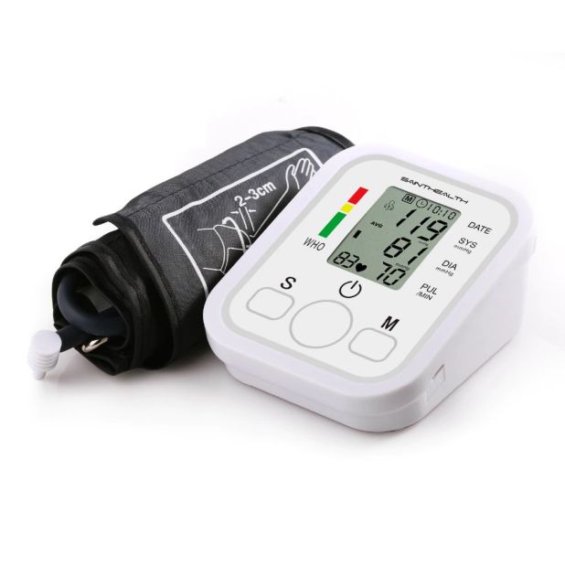 aliexpress blood pressure meter on usb
