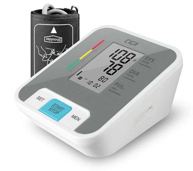 aliexpress blood pressure meter