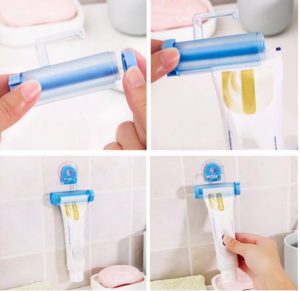 aliexpress toothpaste dispenser