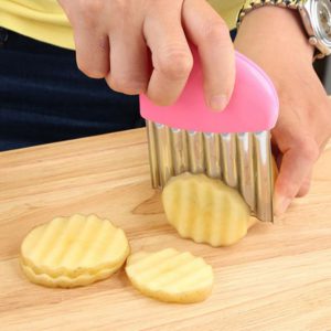 aliexpress knife for cutting potatoes for french fries