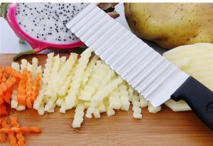 aliexpress knife for fries