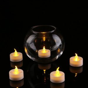 aliexpress led candles