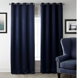 aliexpress curtain modern