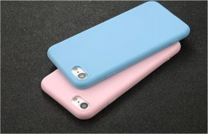 aliexpress color housing for the iPhone