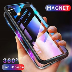 aliexpress magnetic case for iPhone