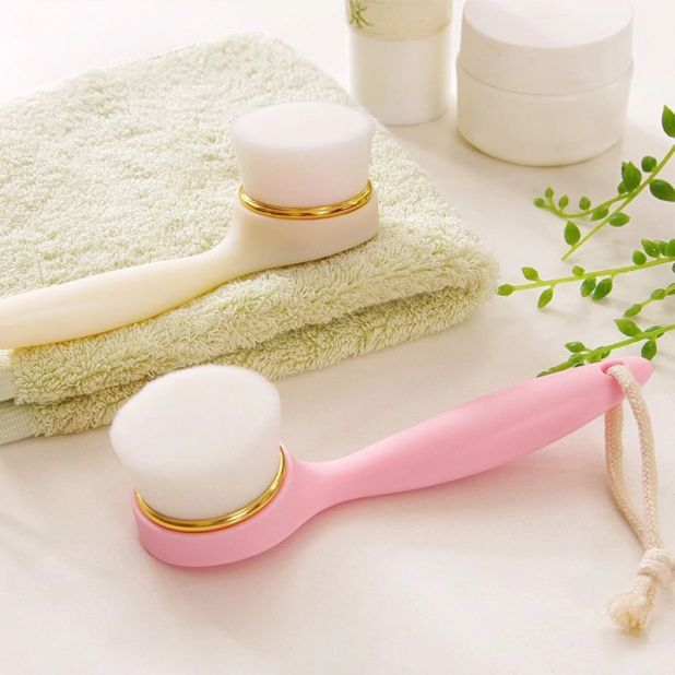 aliexpress soft face cleaning brush