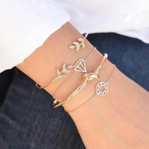 aliexpress fashionable bracelets