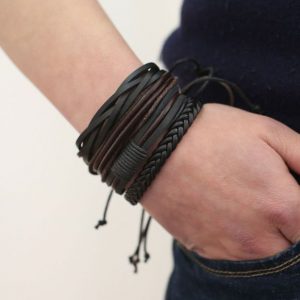 aliexpress men's bracelets