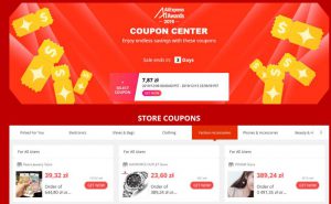 aliexpress coupon codes